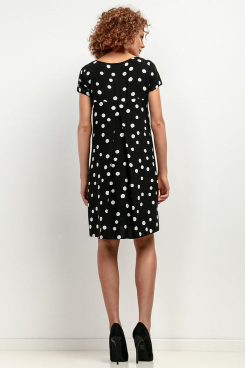Robe de jour model 198527 Tessita